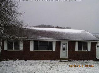 4007 Feely Ln, Ona, WV 25545