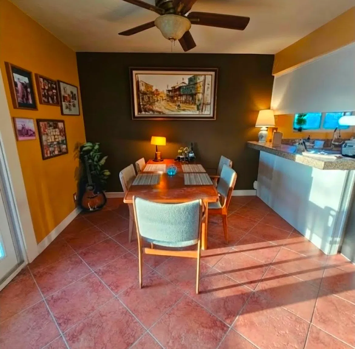 3 bed, 1440 sqft, $2,200 — Photo 3
