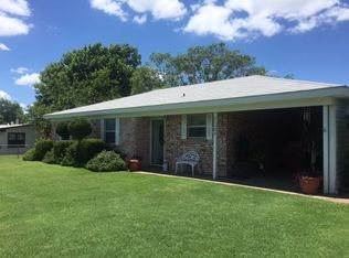4508 Village Ct, Granbury, TX 76049