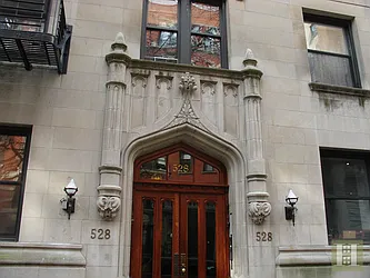 Sold by Halstead Real Estate