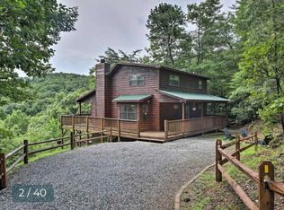 6124 Stone Mill Dr, Young Harris, GA 30582