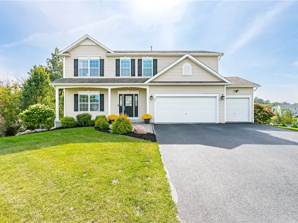 99 Haywards Heath, West Henrietta, NY 14586