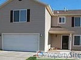 835 S 1580 W, Lehi, UT 84043