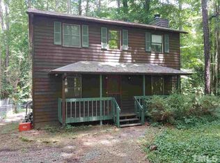 17 East Dr, Chapel Hill, NC 27516