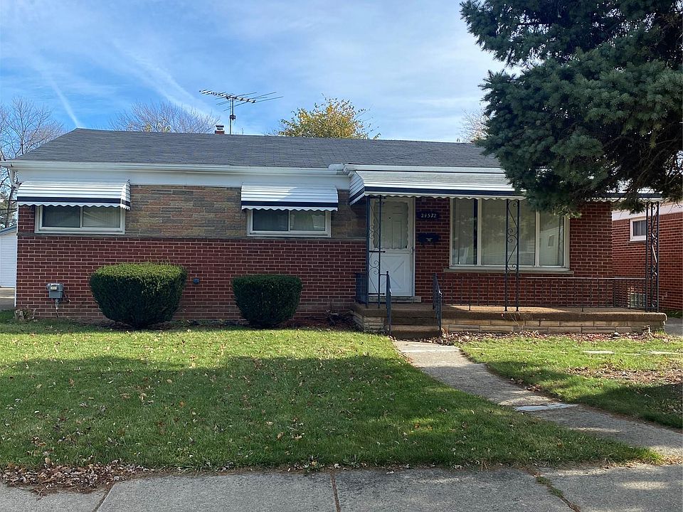 1st image of 24572 Rosalind Ave