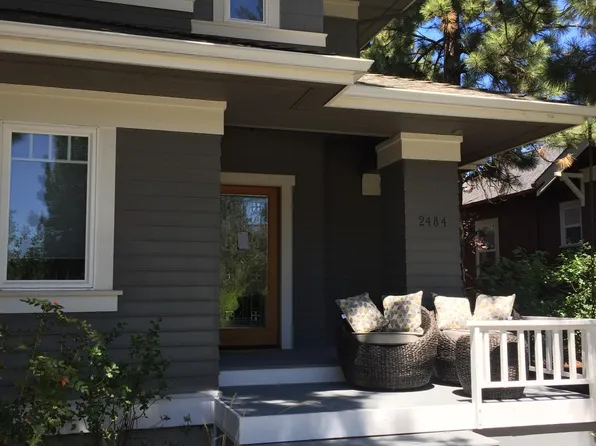 2484 NW Sacagawea Ln, Bend, OR 97703