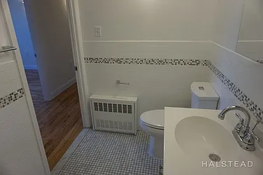 Rented by Halstead Real Estate