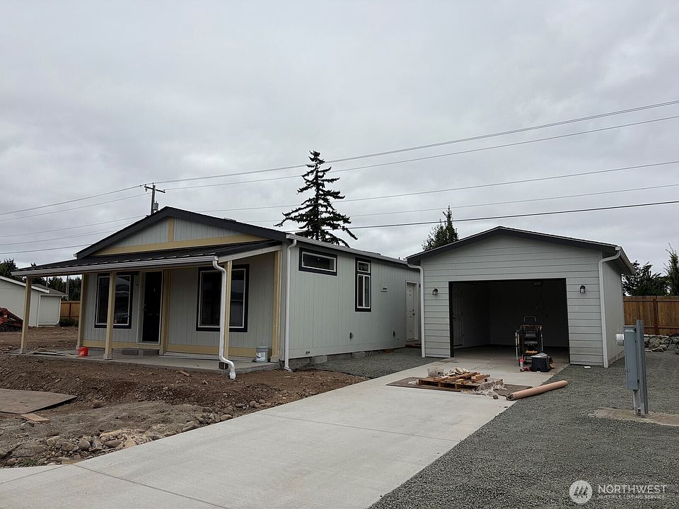 1st image of 931 N Iris Avenue #166