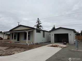 931 N Iris Ave #166, Sequim, WA 98382