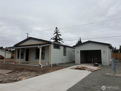 931 N Iris Avenue #166, Sequim, WA, 98382