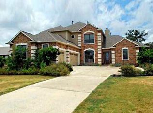 10203 Brangus Rd, Driftwood, TX 78619