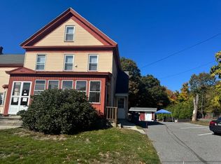 41 Union St FLOOR 1, Leominster, MA 01453