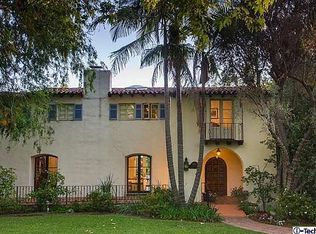 950 Arden Rd, Pasadena, CA 91106