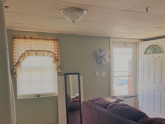 Kitchen/Living room