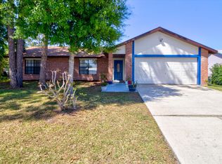 1839 Glenridge St NW, Palm Bay, FL 32907
