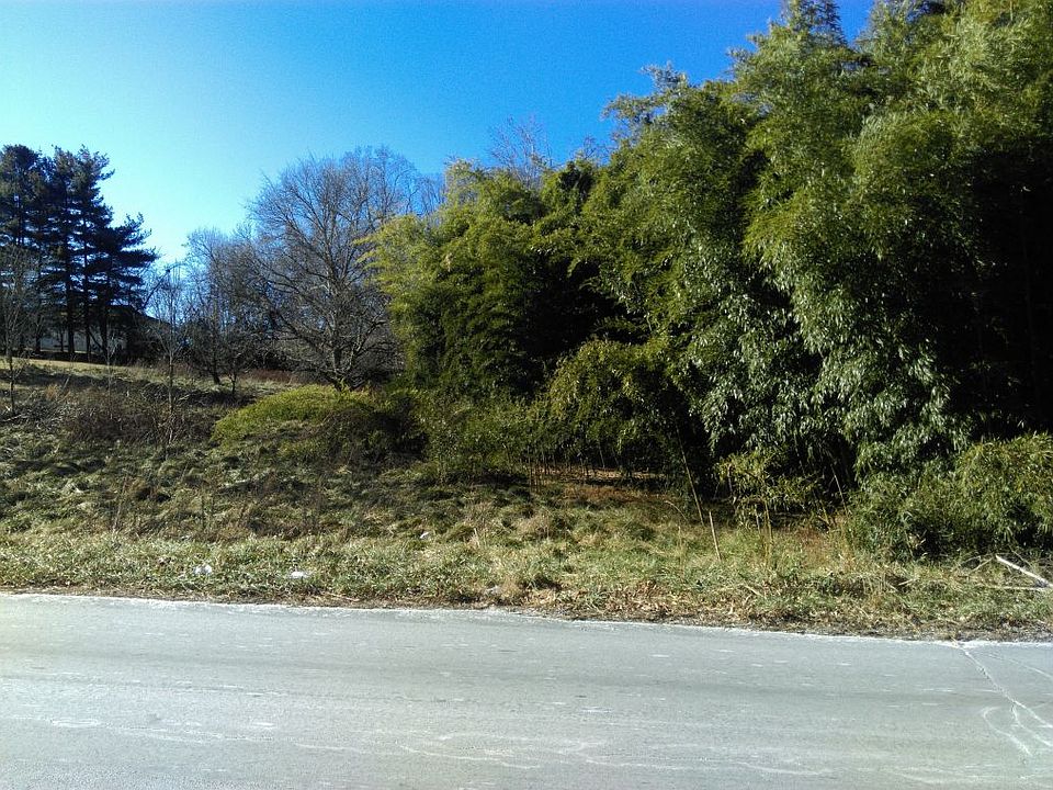 Lot #2 from Orchard Dr
