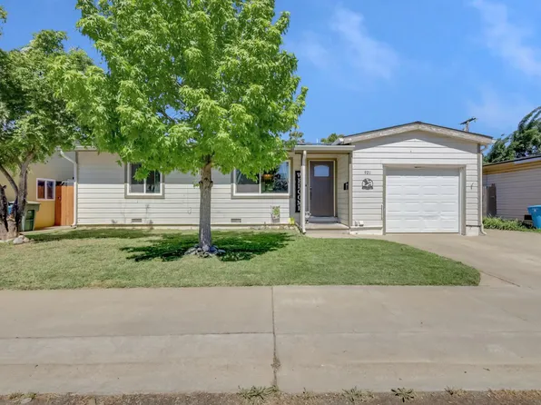 921 Jacobs St, Marysville, CA 95901