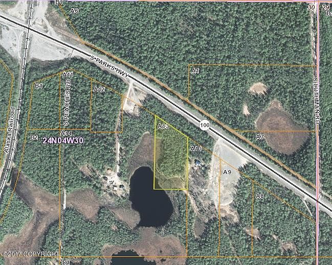 1st image of 41084 S Parks Hwy