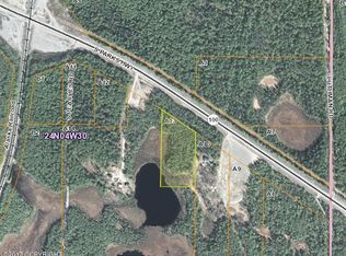 41084 S Parks Hwy, Talkeetna, AK 99676