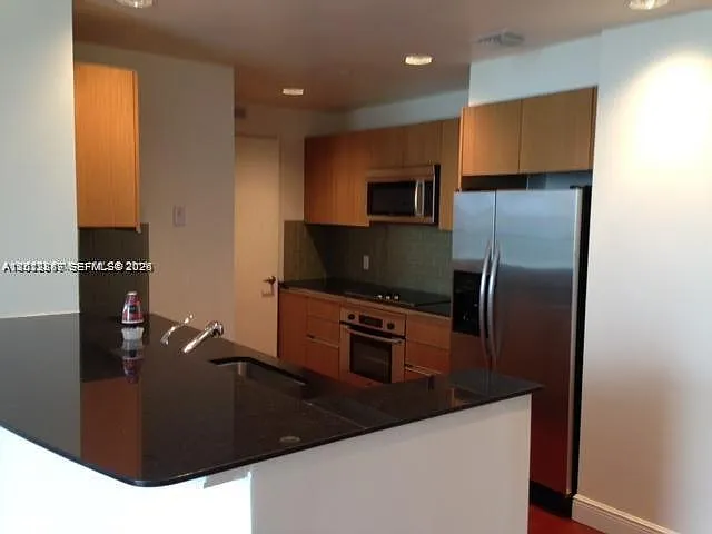 1060 Brickell Ave #2305 — Photo 5