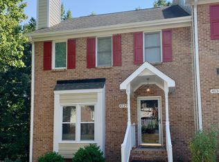 4129 Settlement Dr, Durham, NC 27713