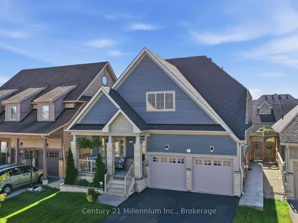 22 Cooper St, Collingwood, ON L9Y 0W8
