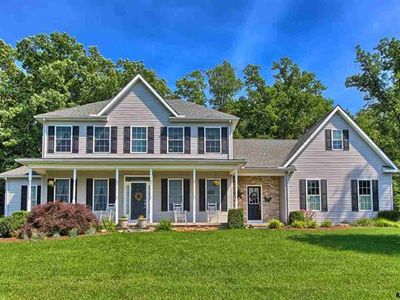 487 Hametown Rd, Glen Rock, PA, 17327