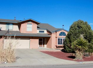 6301 Canvasback Ct NE, Rio Rancho, NM 87144