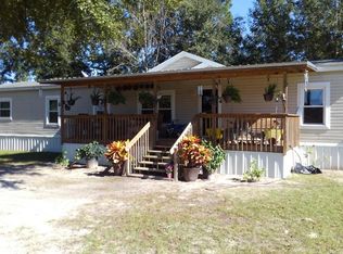 14351 NW 40th Ave, Chiefland, FL 32626