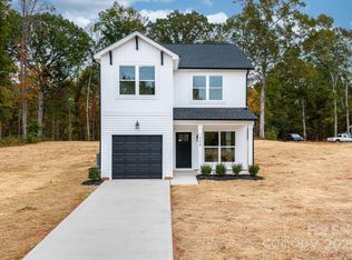 1888 Sigmon Dairy Rd, Newton, NC 28658