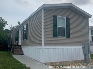 672 Remington St #3, Granville, WV 26534