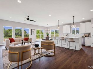146 Columbia Meadows Ln, O'Fallon, MO 63366