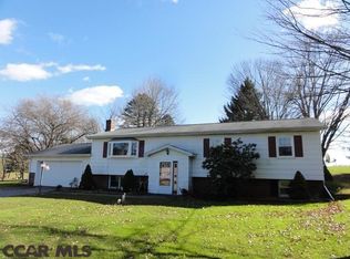 1370 Buffalo Run Rd, Bellefonte, PA 16823