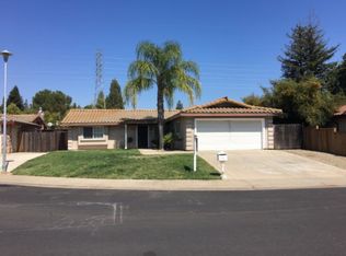 207 Ruth Ct, Folsom, CA 95630