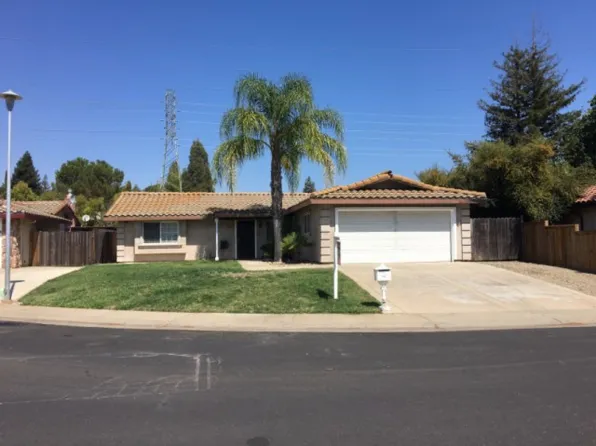 207 Ruth Ct, Folsom, CA 95630