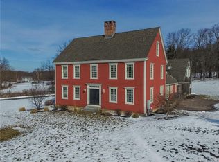 14 Stone Hedge Ct, Harwinton, CT 06791