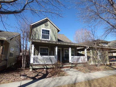 2815 Oshaughnesy St, Missoula, MT, 59808