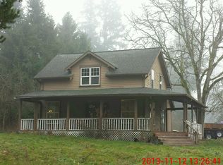 11804 Dan Cook Rd SE, Yelm, WA 98597