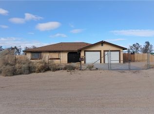47994 Palma Vista Rd, Newberry Springs, CA 92365