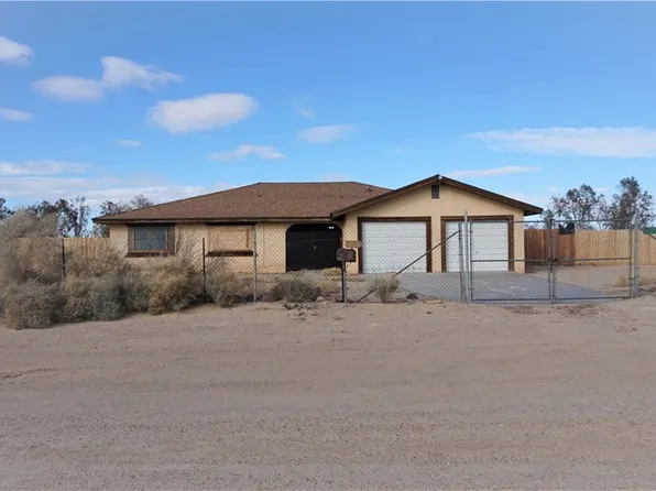 47994 Palma Vista Rd, Newberry Springs, CA 92365