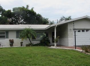 1407 Canterbury Dr, Clearwater, FL 33756