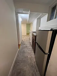 Rented by Standard Living Realty Inc