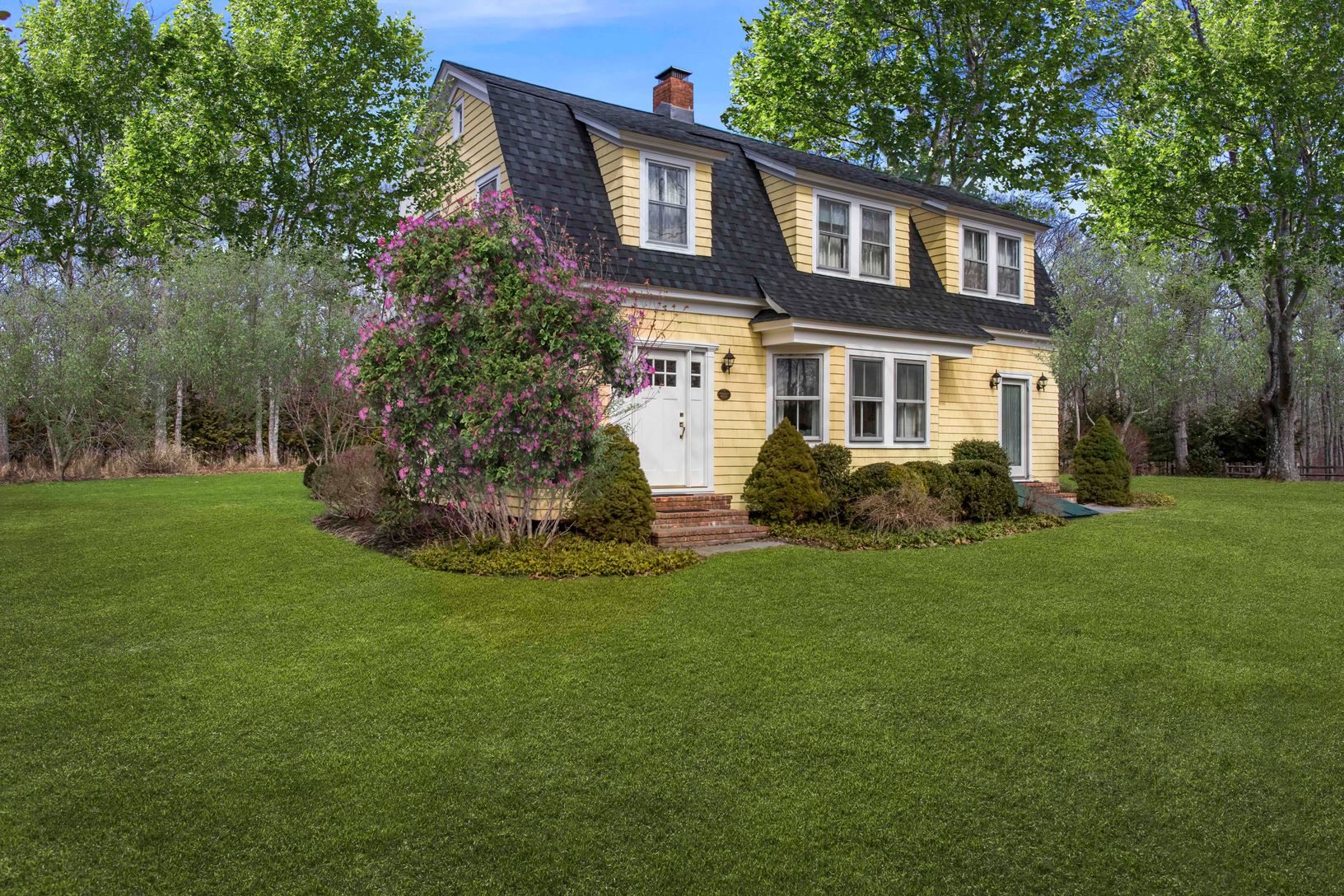  84 Old Depot Road, Quogue