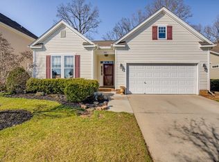 141 N Field Dr, Advance, NC 27006
