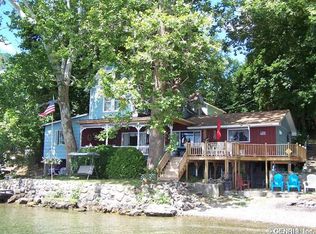 2869 W Lake Rd #PY, Penn Yan, NY 14527