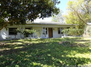 262 Powerline Rd, New Smyrna Beach, FL 32168