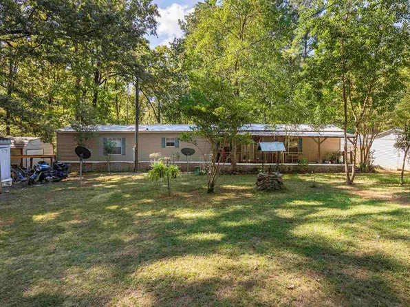 103 Phillips Rd, Homer, LA 71040