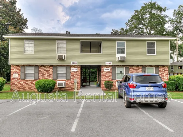 325B Verdery St, North Augusta, SC 29841
