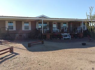 18673 S Garrison Hills Dr, Pima County, AZ 85629