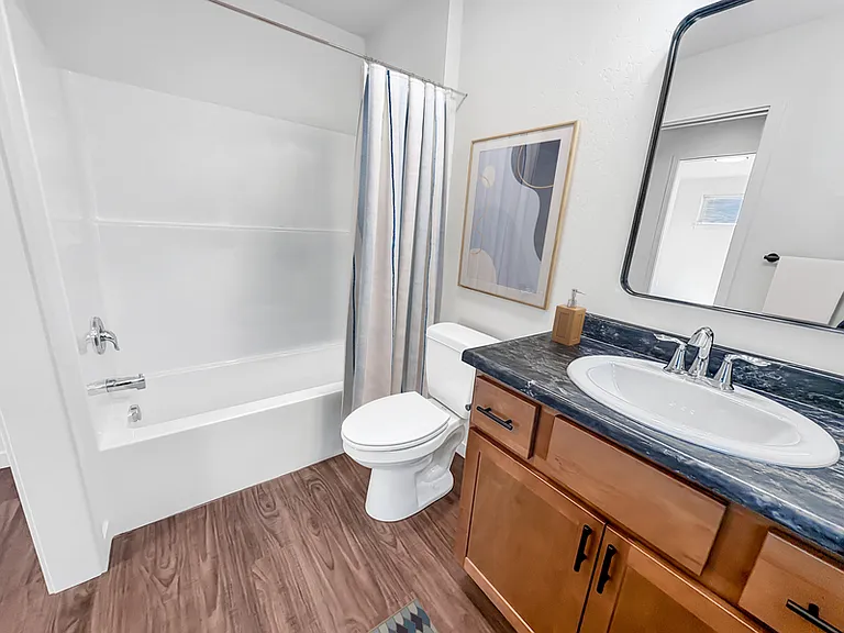 735 S Grant St #101 — Photo 7